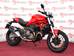 Ducati Monster II покоління Мотоцикл