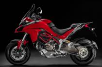 Ducati Multistrada Base