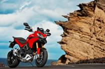 Ducati Multistrada Base