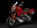 Ducati Multistrada IV покоління Мотоцикл