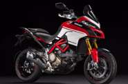 Ducati Multistrada Base