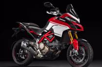 Ducati Multistrada Base