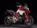 Ducati Multistrada IV покоління Мотоцикл
