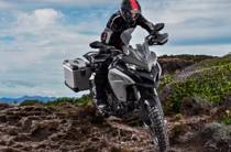 Ducati Multistrada Base