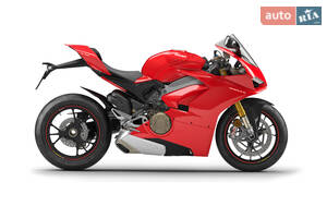 Ducati panigale-1103 I покоління Мотоцикл