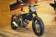 Ducati Scrambler Base