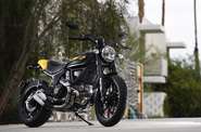 Ducati Scrambler Base