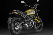 Ducati Scrambler Base