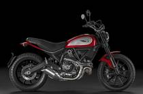 Ducati Scrambler Base