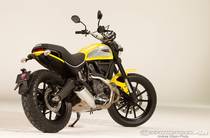 Ducati Scrambler Base