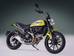 Ducati Scrambler III поколение Мотоцикл