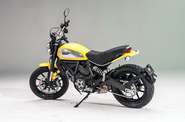 Ducati Scrambler Base