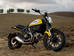 Ducati Scrambler III покоління Мотоцикл