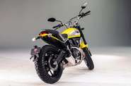 Ducati Scrambler Base