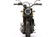 Ducati Scrambler Base