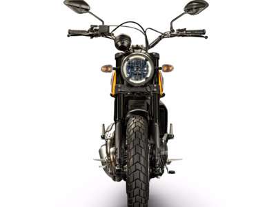 Ducati Scrambler 2024 Base