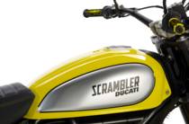 Ducati Scrambler Base