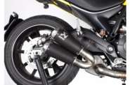 Ducati Scrambler Base