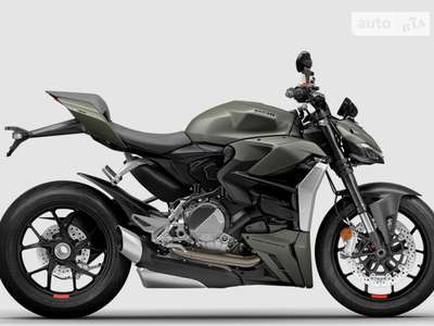 Ducati Streetfighter V2 959 2024 Essential