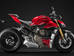 Ducati Streetfighter VI покоління Мотоцикл
