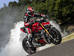 Ducati Streetfighter VI покоління Мотоцикл