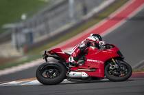 Ducati Superbike Base