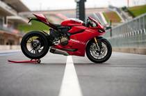 Ducati Superbike Base
