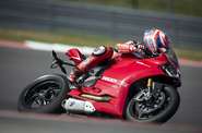 Ducati Superbike Base