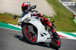 Ducati superbike I поколение Байк