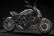 Ducati XDiavel Essential