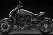 Ducati XDiavel Essential