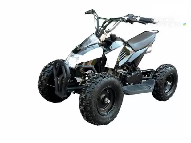 E - ATV Profi Base