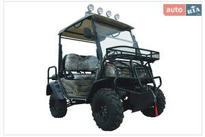 Eagle eg-6020a4d I поколение Электромобиль