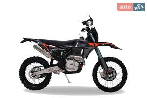 ESX 250-lite I поколение Мотоцикл