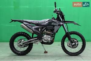 ESX nb300-lite I поколение Мотоцикл