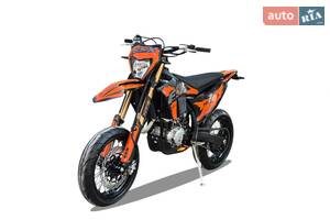 ESX nc-250-sm I поколение Мотоцикл