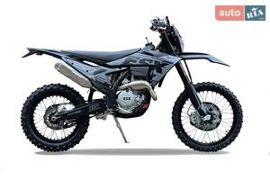 ESX nx250-pro I поколение Мотоцикл