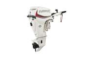 Evinrude E Base