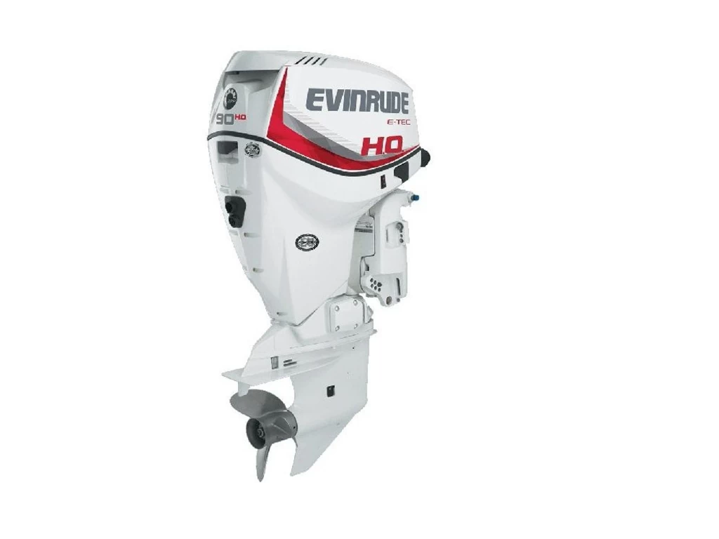 Evinrude E Base