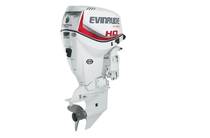 Evinrude E Base