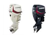 Evinrude E Base