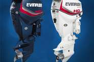 Evinrude E Base