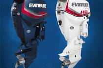 Evinrude E Base