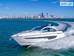 Fairline Targa 63 1-е покоління Яхта