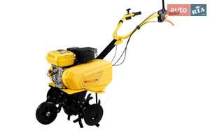 Файтер gha I поколение Мотокультиватор