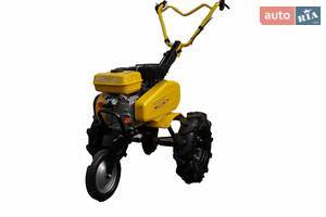 Файтер gx I поколение Мотоблок