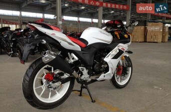 Falcon SpeedFire 2012