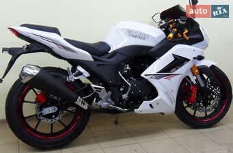 Falcon SpeedFire 2014