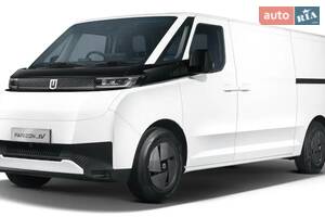 Farizon supervan I поколение Фургон