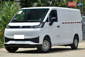 Farizon v7e I поколение Фургон